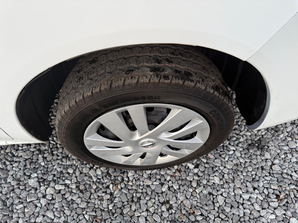 2019 Nissan NV200 Image 5