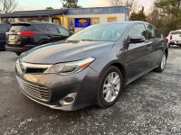Image for 2013 Toyota Avalon BASE ID: 7033226