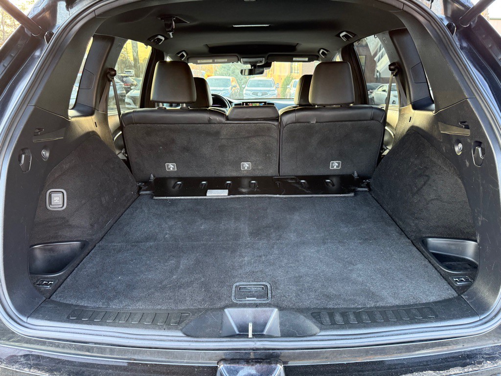 2019 Honda Passport Image 8