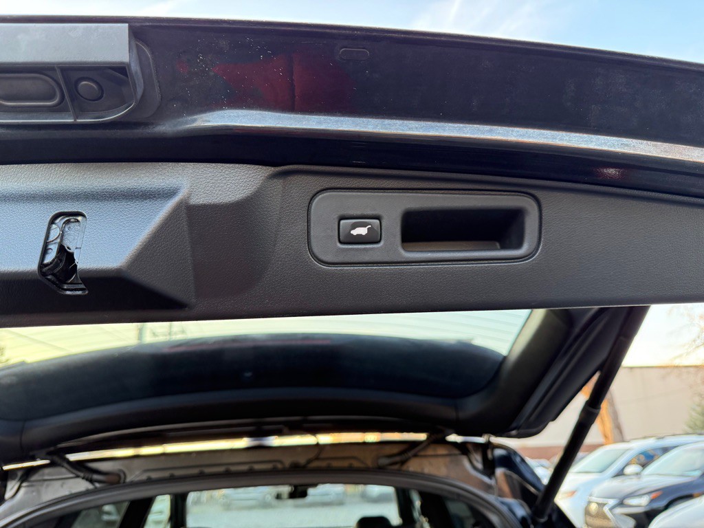 2019 Honda Passport Image 9