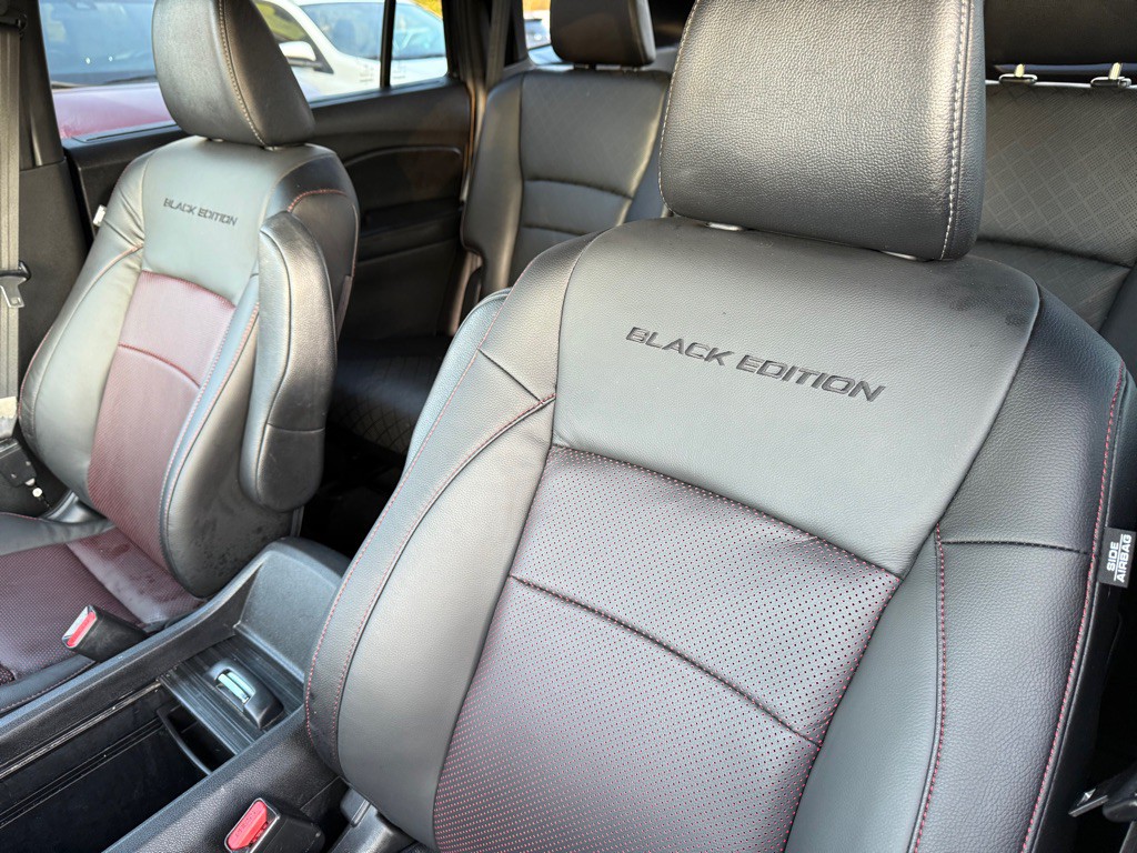 2019 Honda Passport Image 12