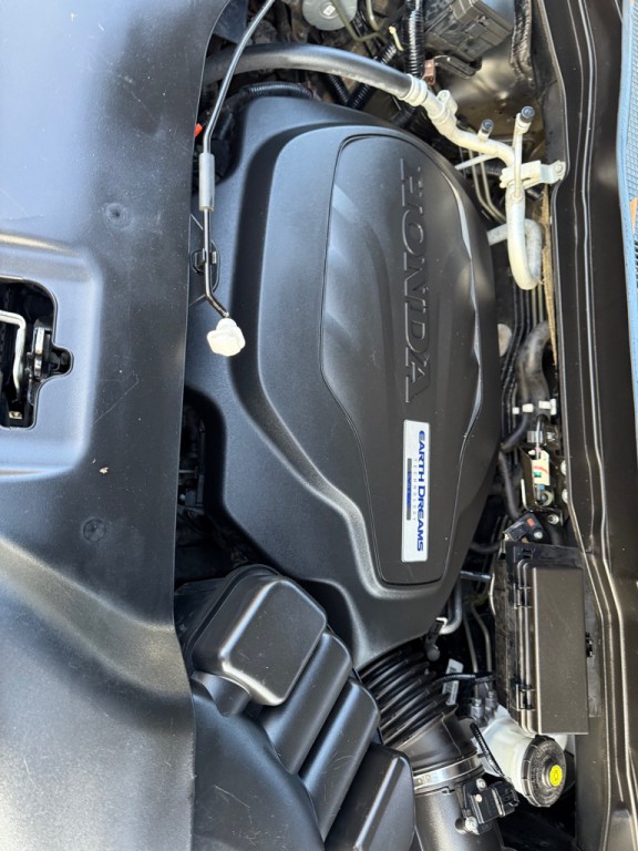 2019 Honda Passport Image 13