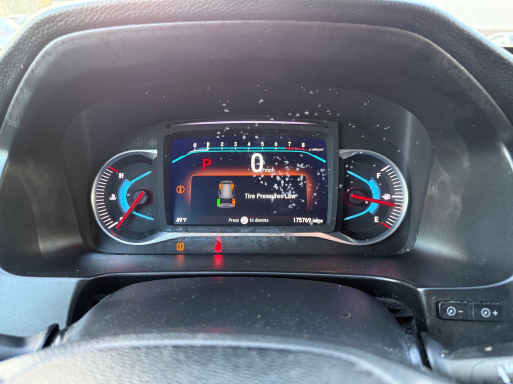 2019 Honda Passport Image 15