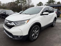 Image for 2018 Honda CR-V EXL ID: 7050085