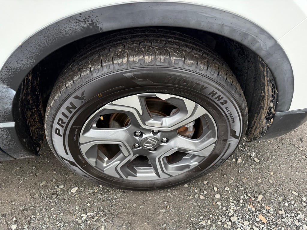 2018 Honda CR-V Image 5