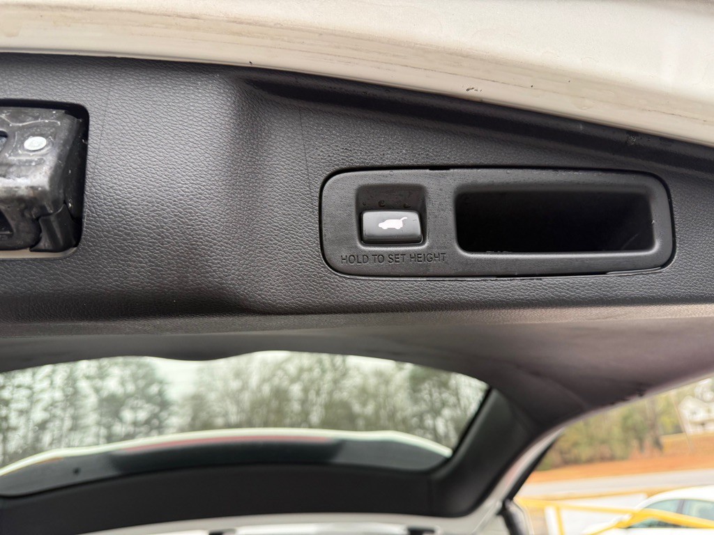 2018 Honda CR-V Image 10