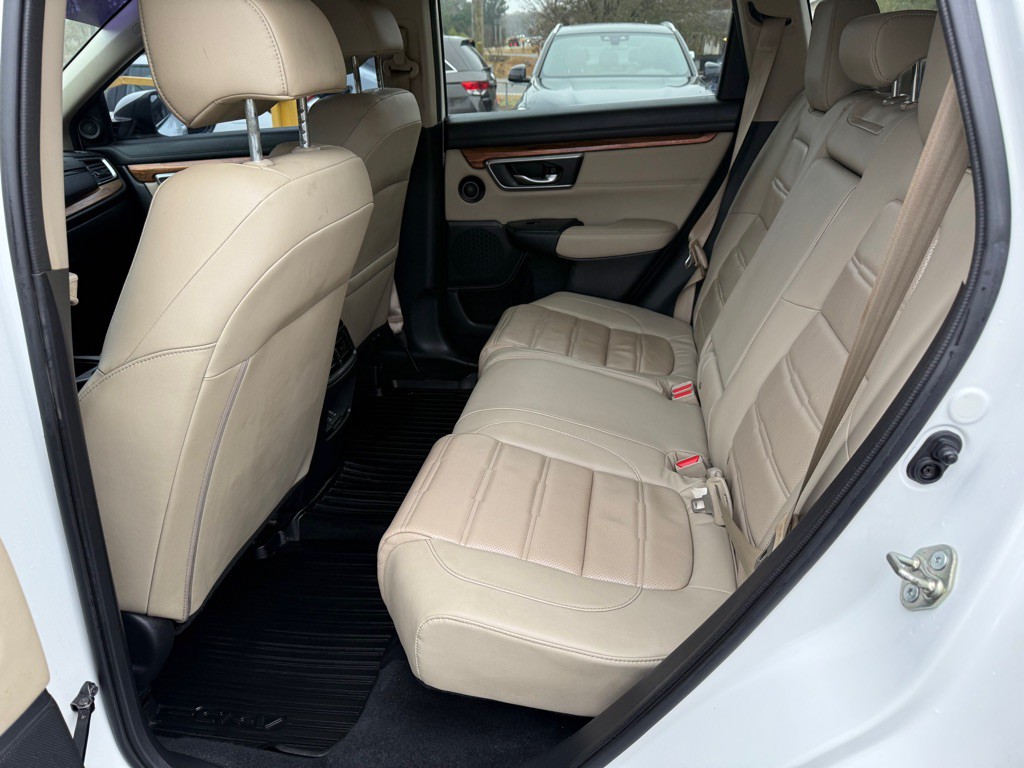 2018 Honda CR-V Image 11