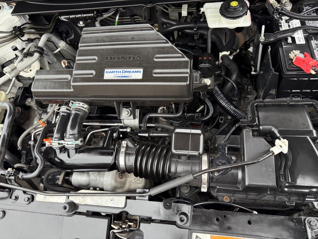 2018 Honda CR-V Image 14