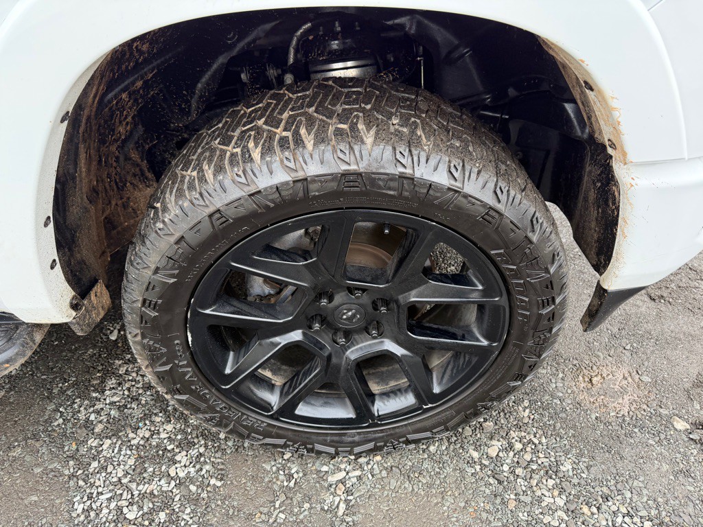 2021 RAM 1500 Image 5