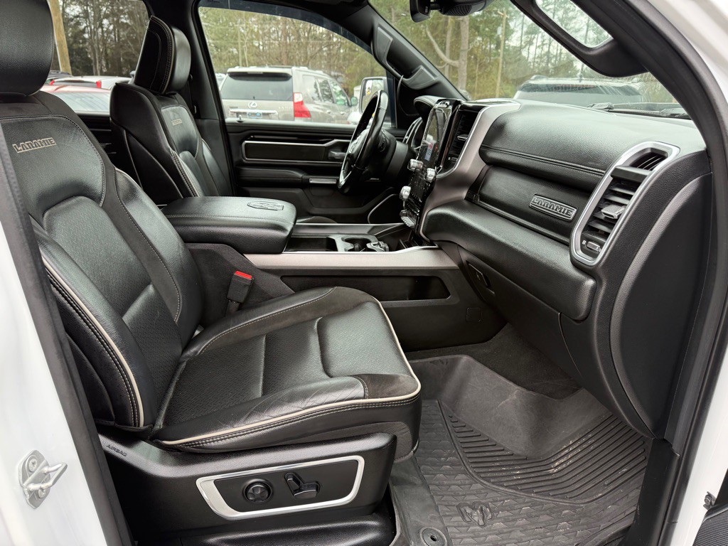 2021 RAM 1500 Image 6