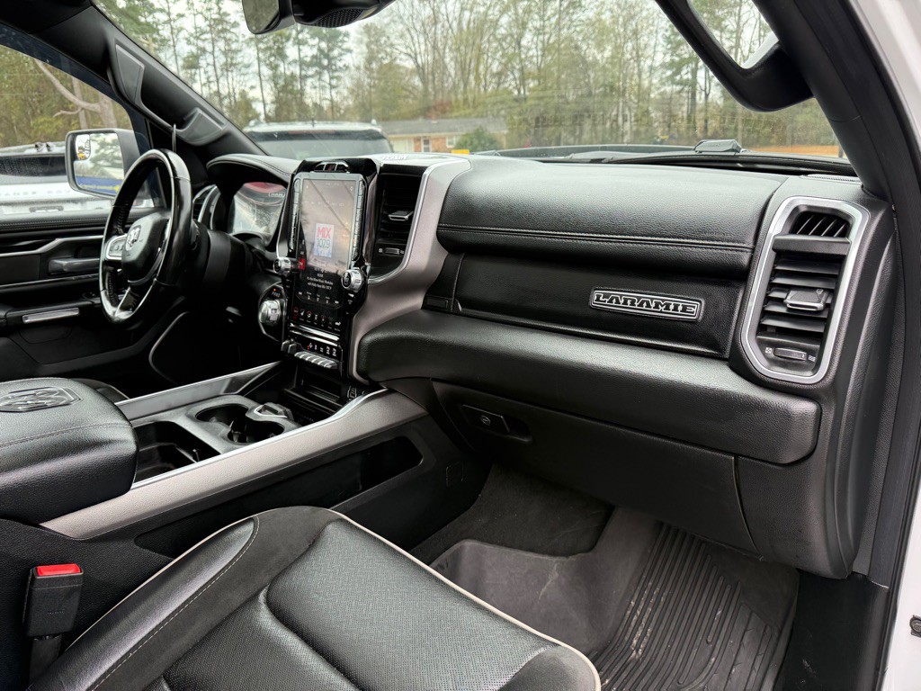 2021 RAM 1500 Image 7