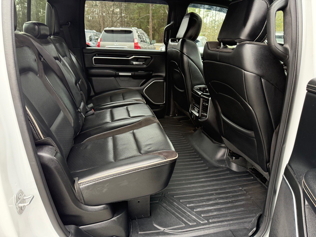 2021 RAM 1500 Image 8