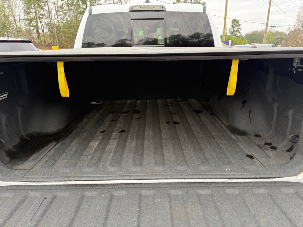 2021 RAM 1500 Image 9