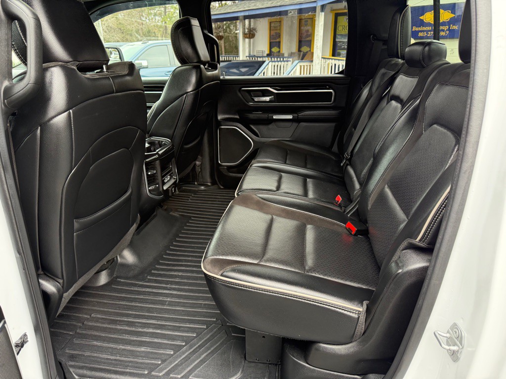 2021 RAM 1500 Image 10