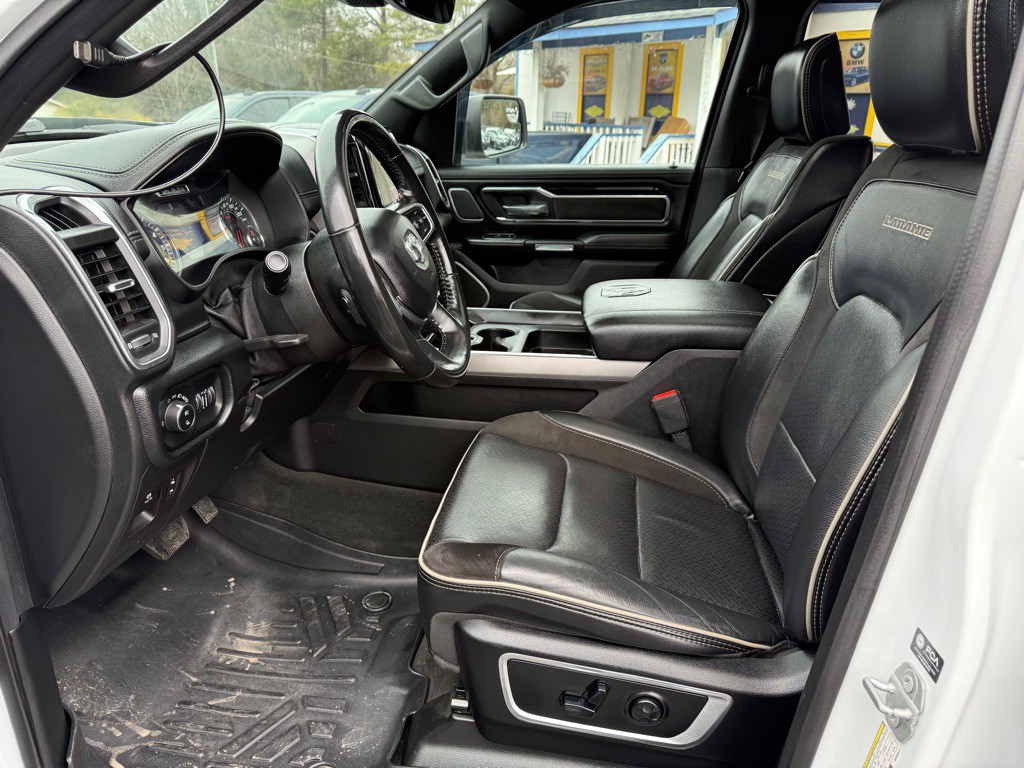 2021 RAM 1500 Image 12