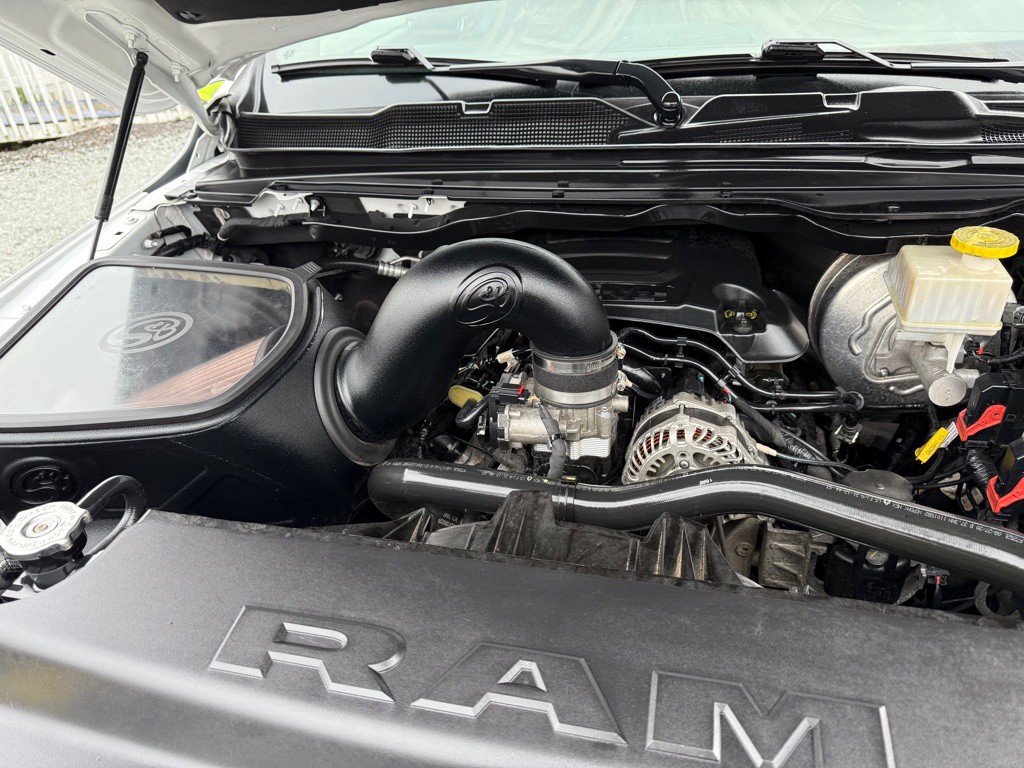 2021 RAM 1500 Image 13