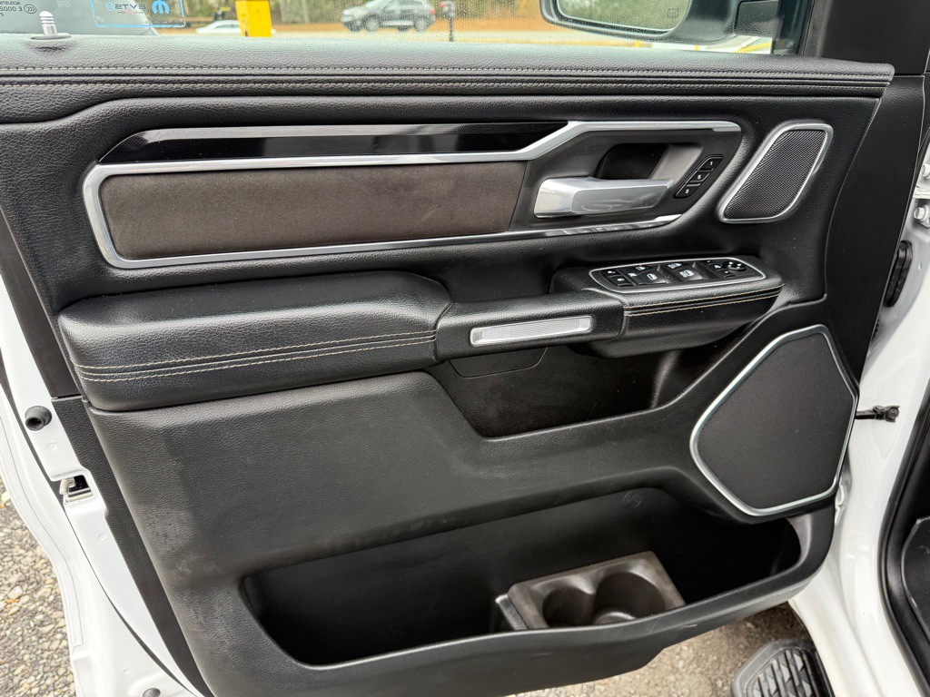 2021 RAM 1500 Image 14