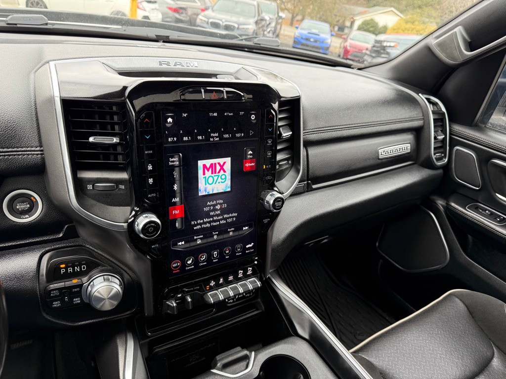 2021 RAM 1500 Image 17