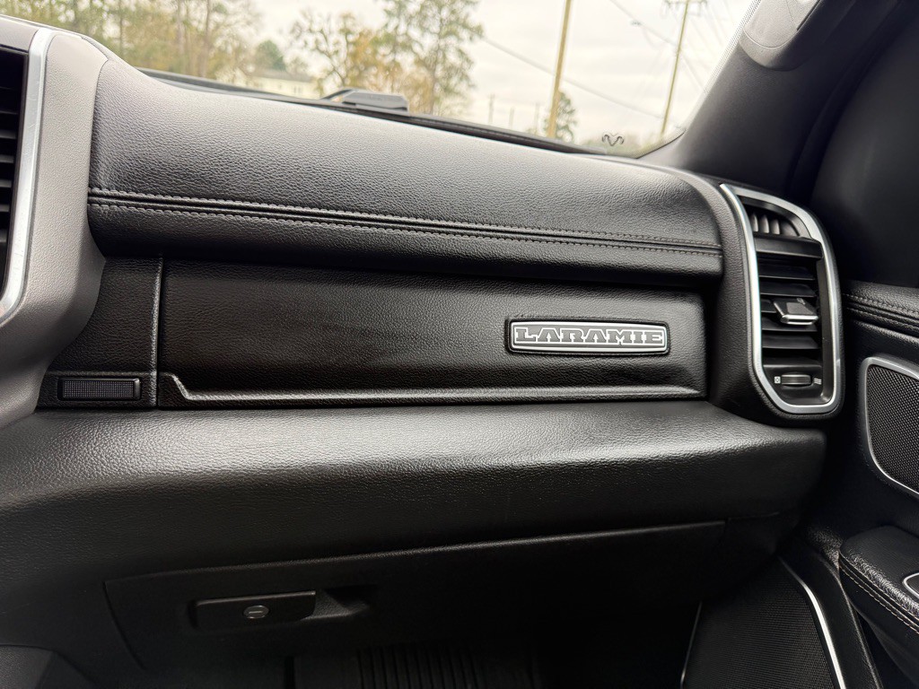 2021 RAM 1500 Image 18