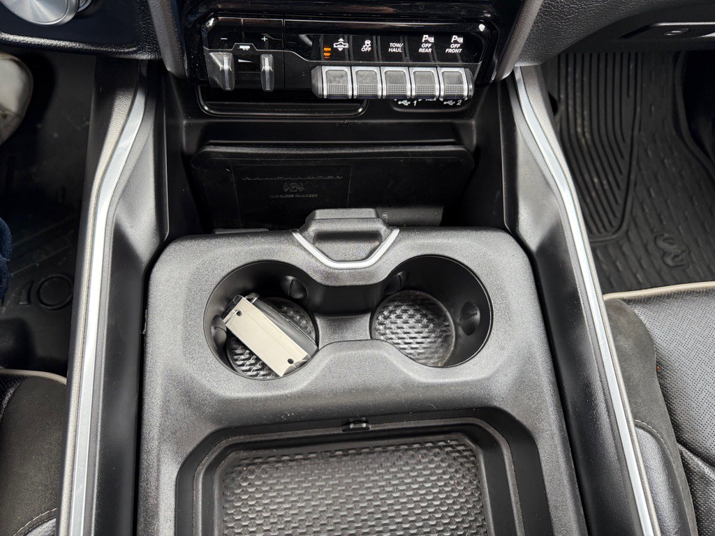 2021 RAM 1500 Image 19