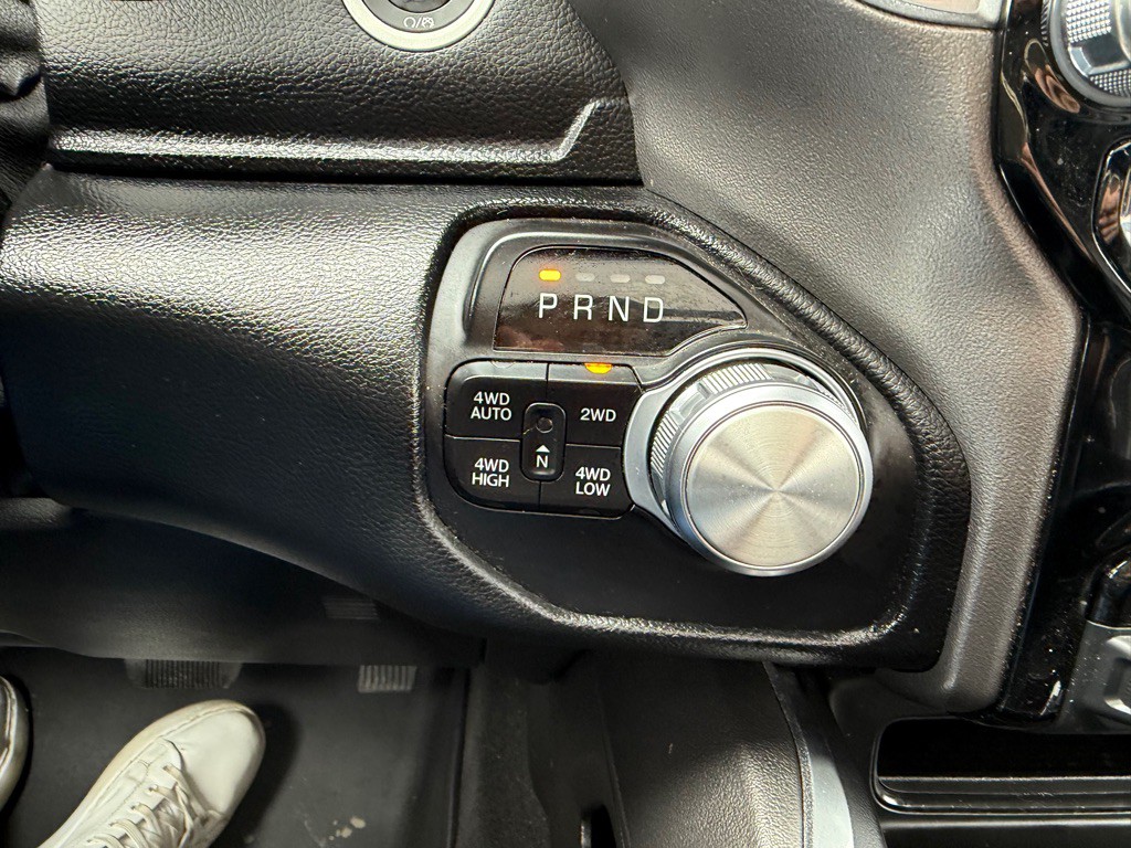 2021 RAM 1500 Image 21