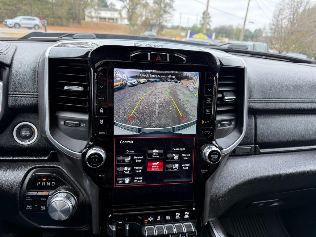 2021 RAM 1500 Image 22