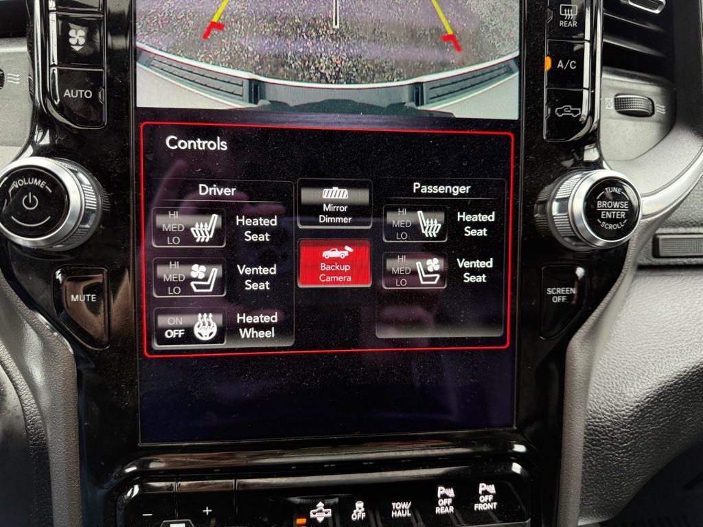 2021 RAM 1500 Image 23