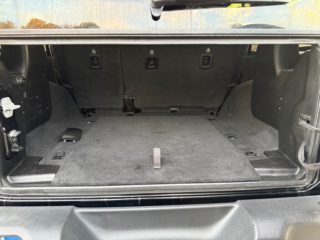 2019 Jeep Wrangler Unlimited Image 9