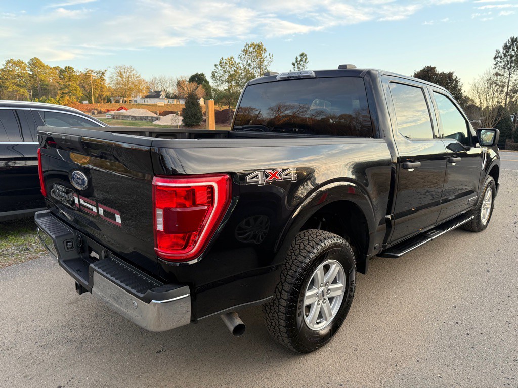 2023 Ford F-150 Image 3