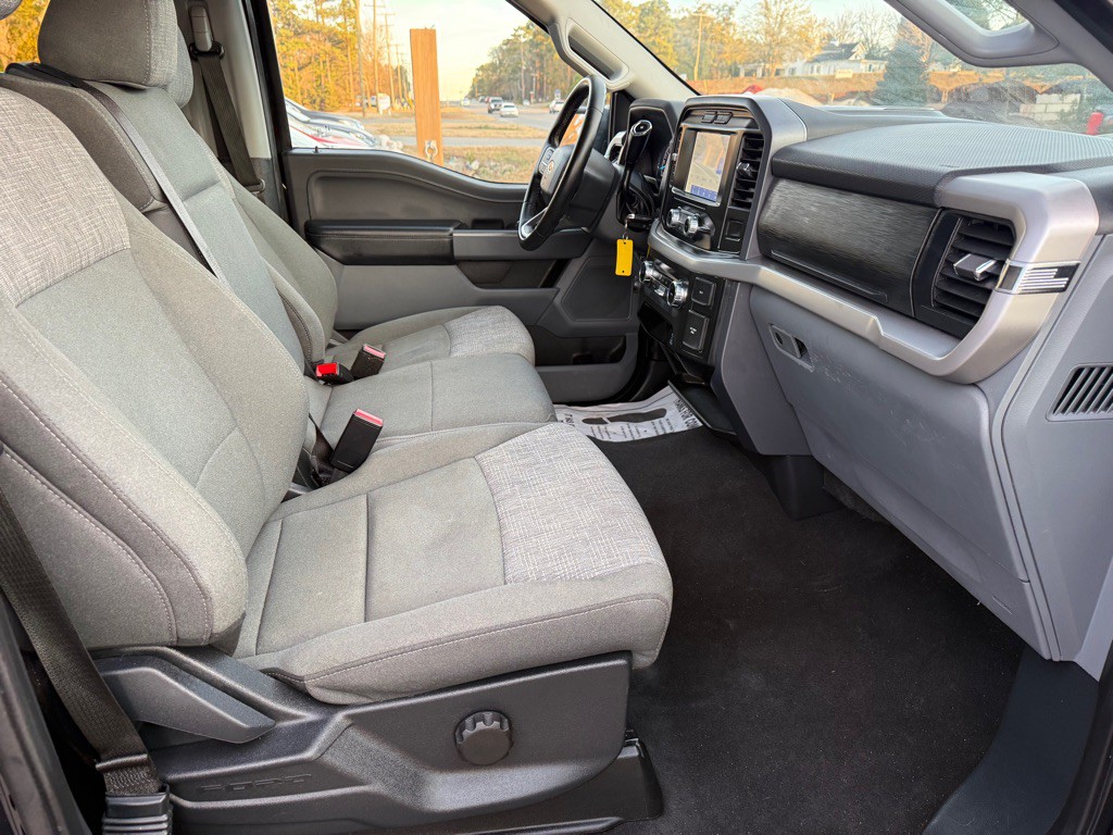 2023 Ford F-150 Image 5