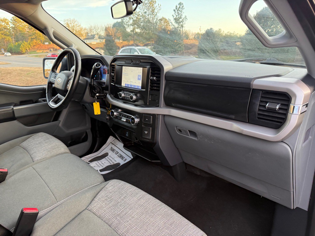 2023 Ford F-150 Image 6