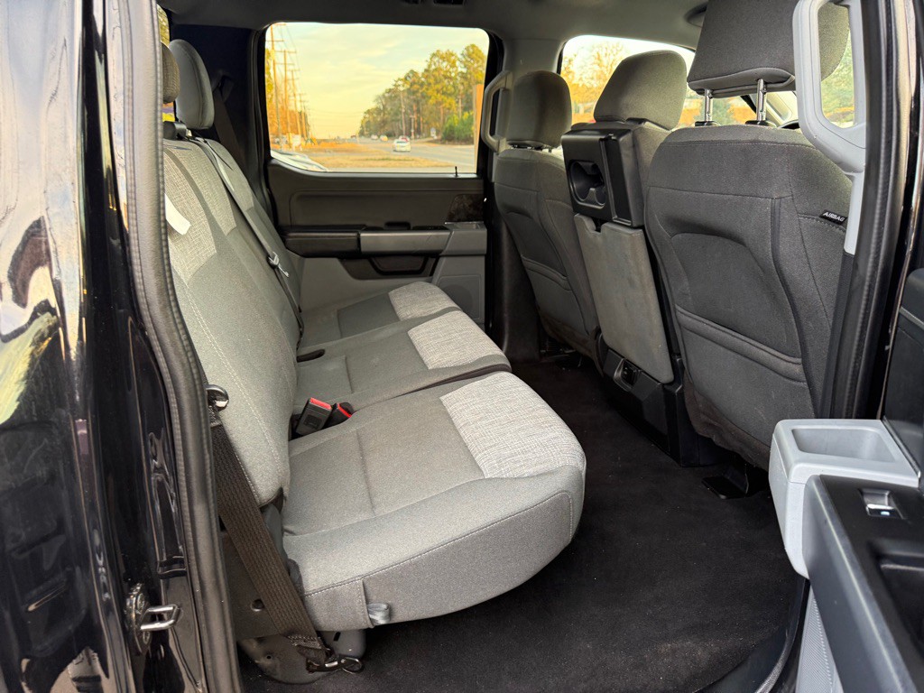 2023 Ford F-150 Image 7