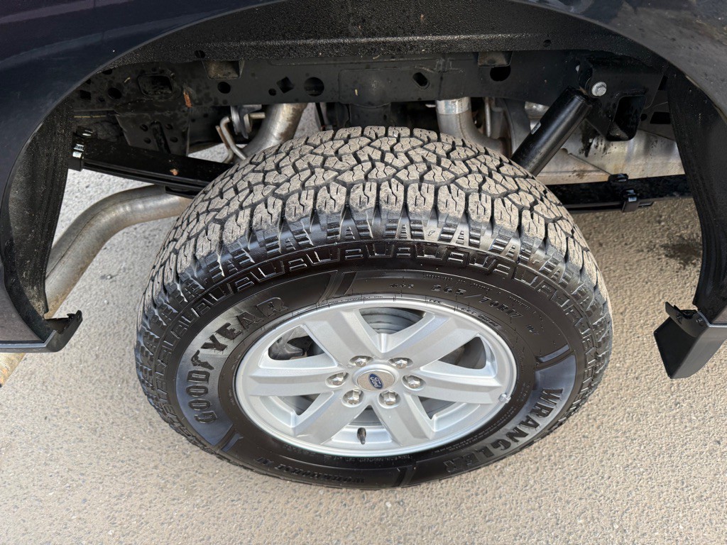 2023 Ford F-150 Image 8