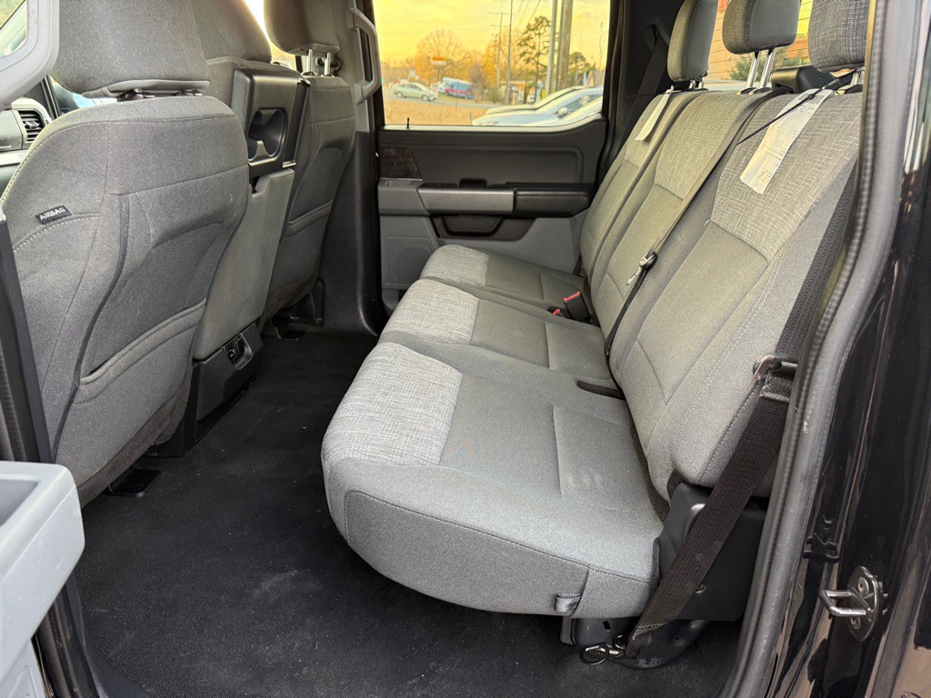 2023 Ford F-150 Image 10