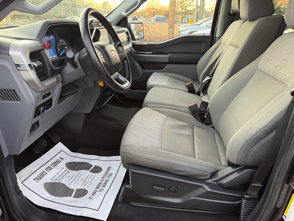 2023 Ford F-150 Image 11