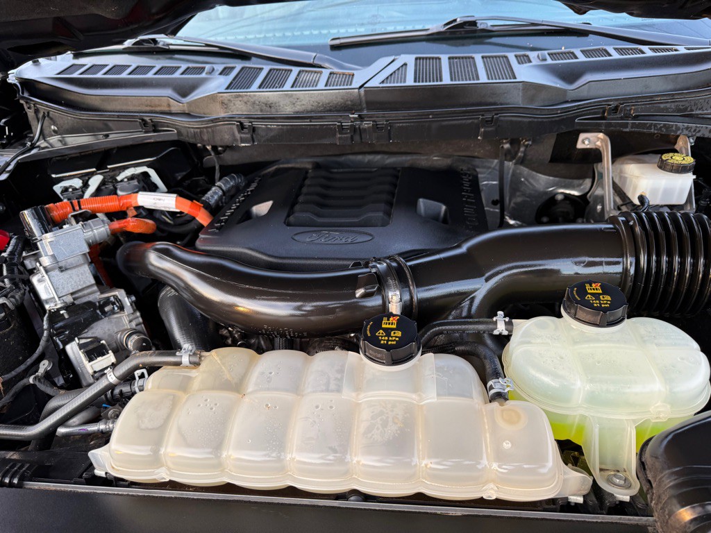 2023 Ford F-150 Image 12