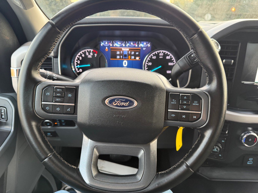 2023 Ford F-150 Image 13