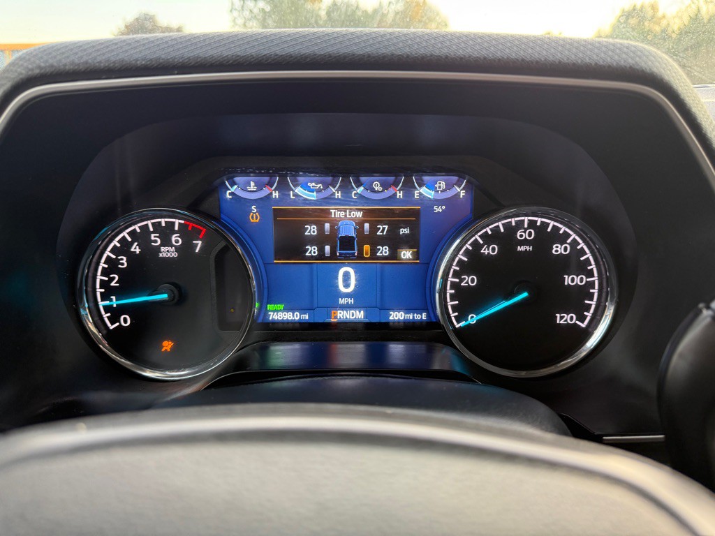 2023 Ford F-150 Image 14