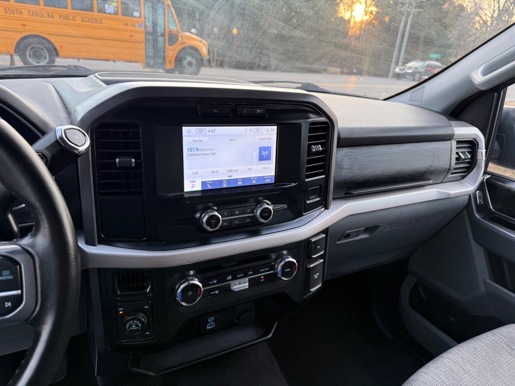 2023 Ford F-150 Image 15