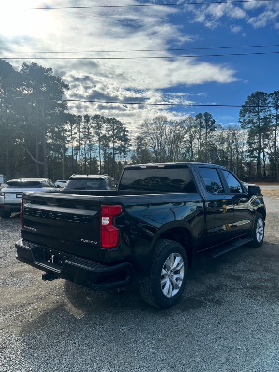 2020 Chevrolet Silverado 1500 Image 6