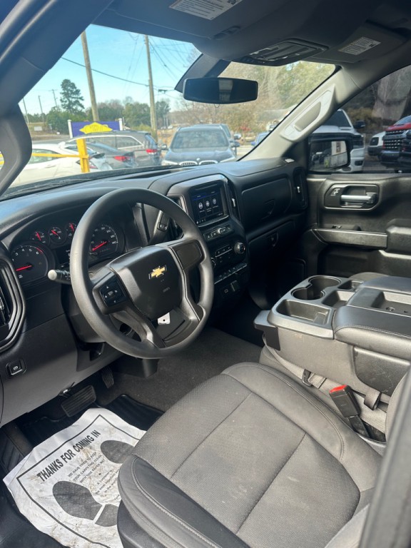 2020 Chevrolet Silverado 1500 Image 7