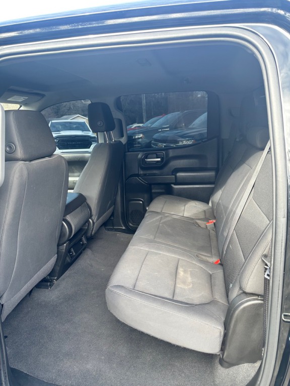 2020 Chevrolet Silverado 1500 Image 9