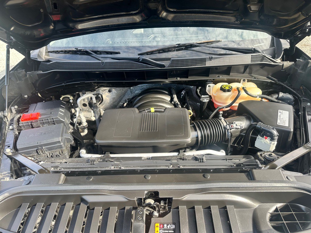 2020 Chevrolet Silverado 1500 Image 10