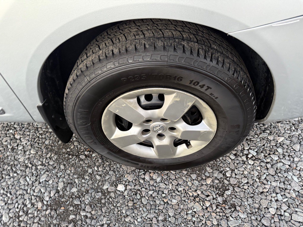 2013 Nissan Rogue Image 5