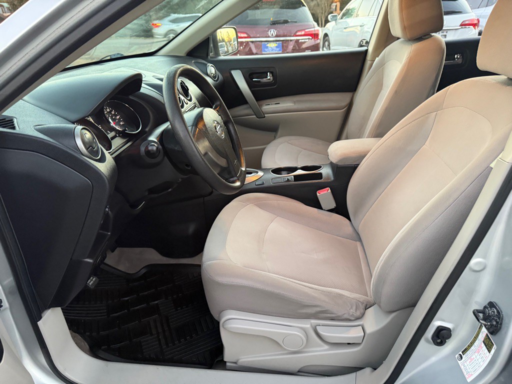 2013 Nissan Rogue Image 11