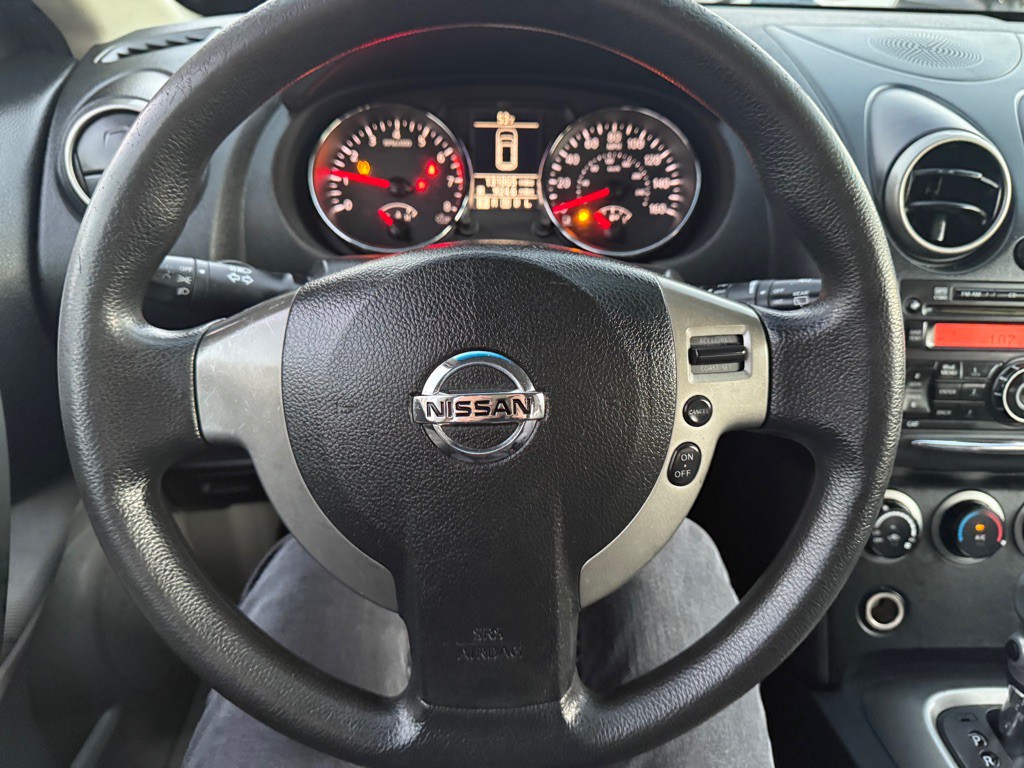 2013 Nissan Rogue Image 12