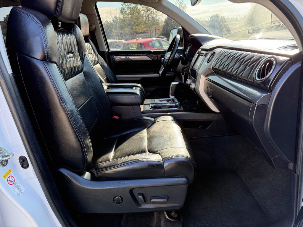 2018 Toyota Tundra Image 6