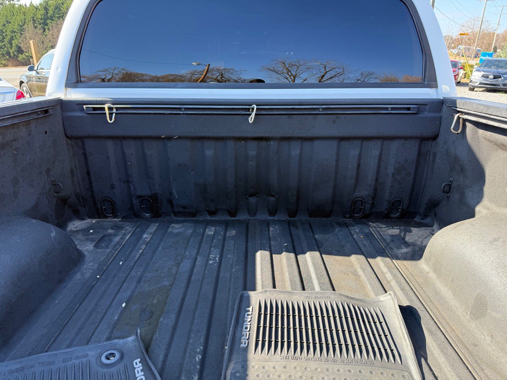 2018 Toyota Tundra Image 11