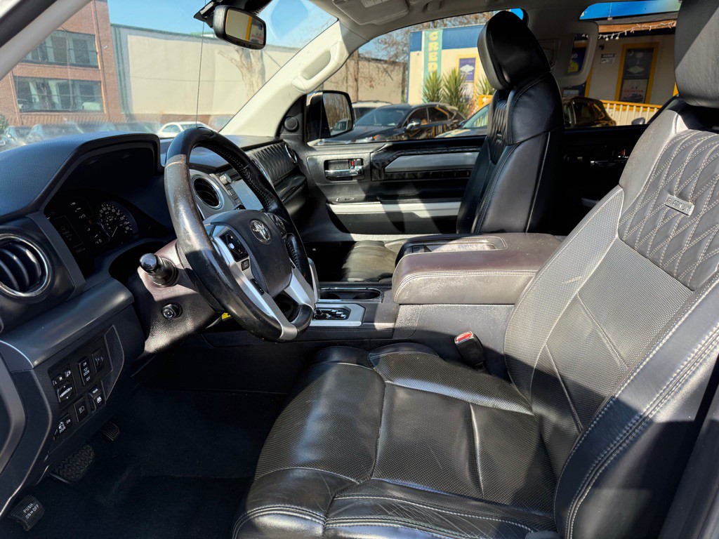 2018 Toyota Tundra Image 13