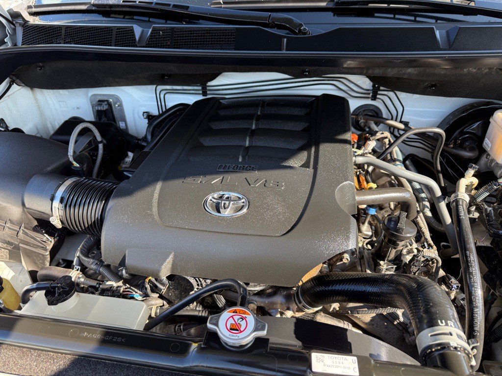 2018 Toyota Tundra Image 15